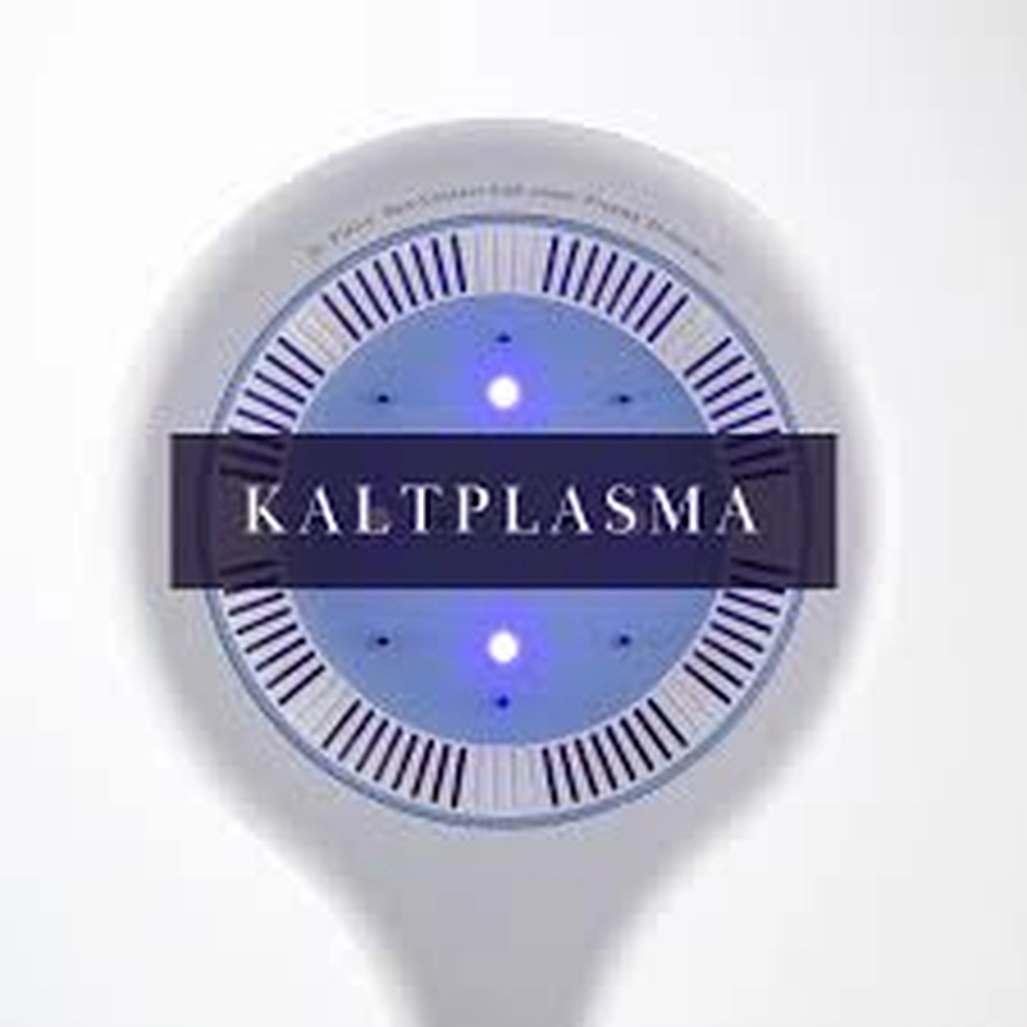 Fusszinierend - Fußpflege - Kaltplasma-Behandlung