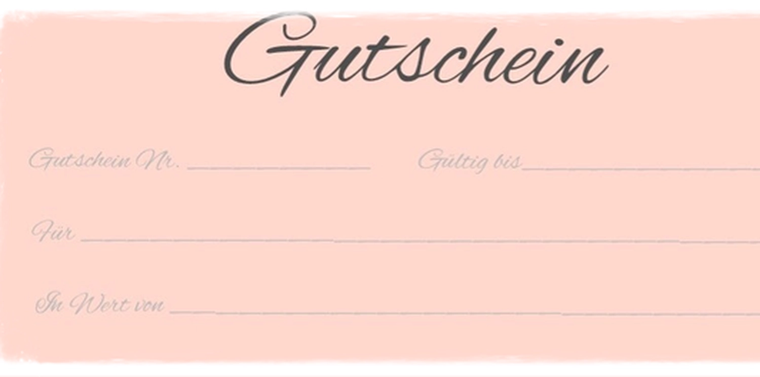 Fusszinierend - Fußpflege - gutscheine