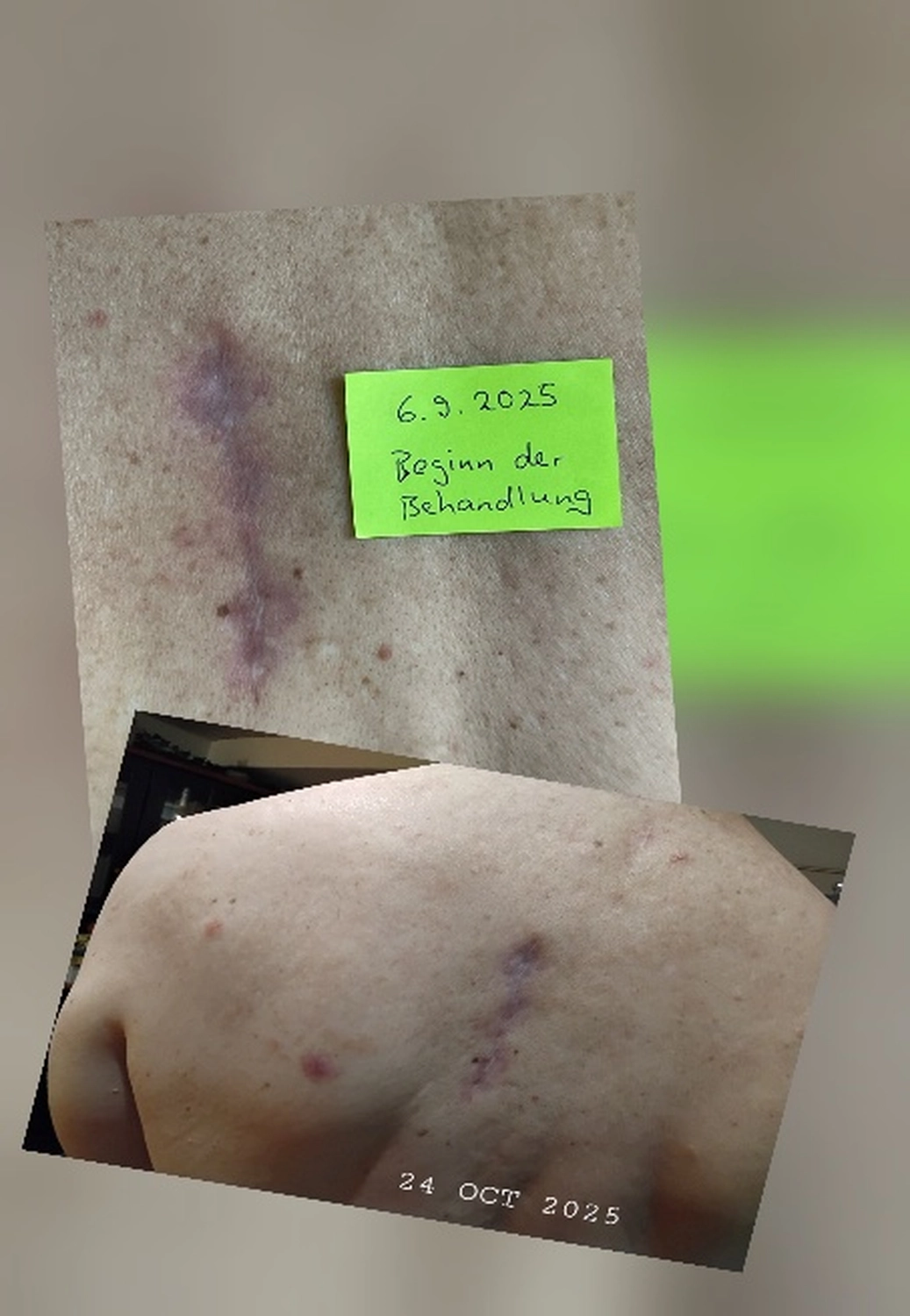 Fusszinierend - Fußpflege -Diese Kundin (65)