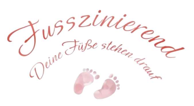 Fußpflege - Fußpflege - Logo