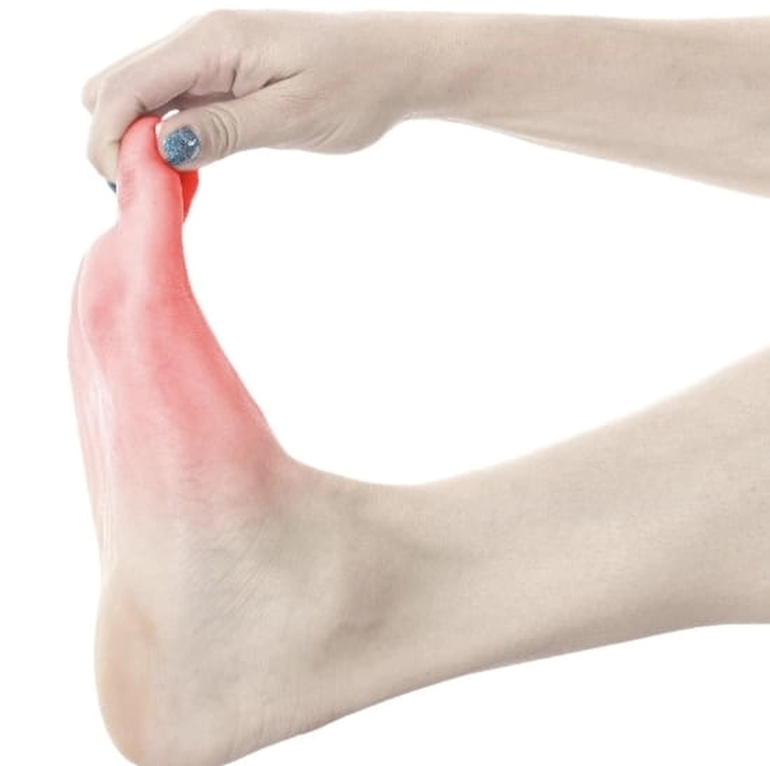 Fusszinierend - footcare - Fußpflege bei Arthrose, Schmerzen lindern, Mobilität erhalten